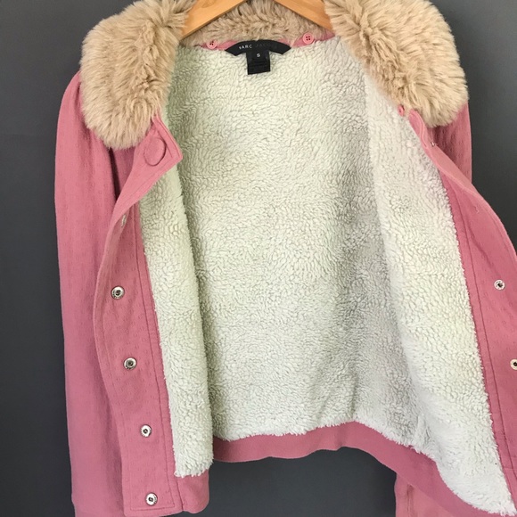 Marc Jacobs Jacket - Picture 4 of 7